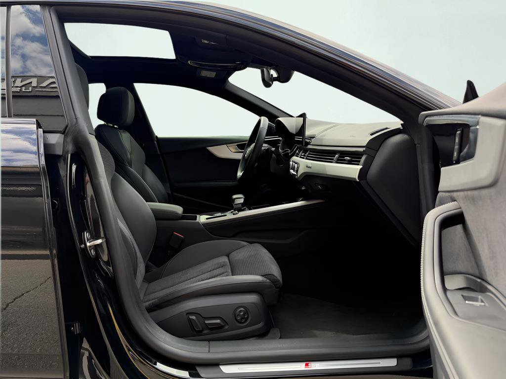 Used 2022 Audi A5 2.0T Premium Plus image 33