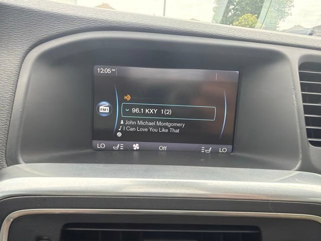 Used 2012 Volvo S60 T5 FWD image 28