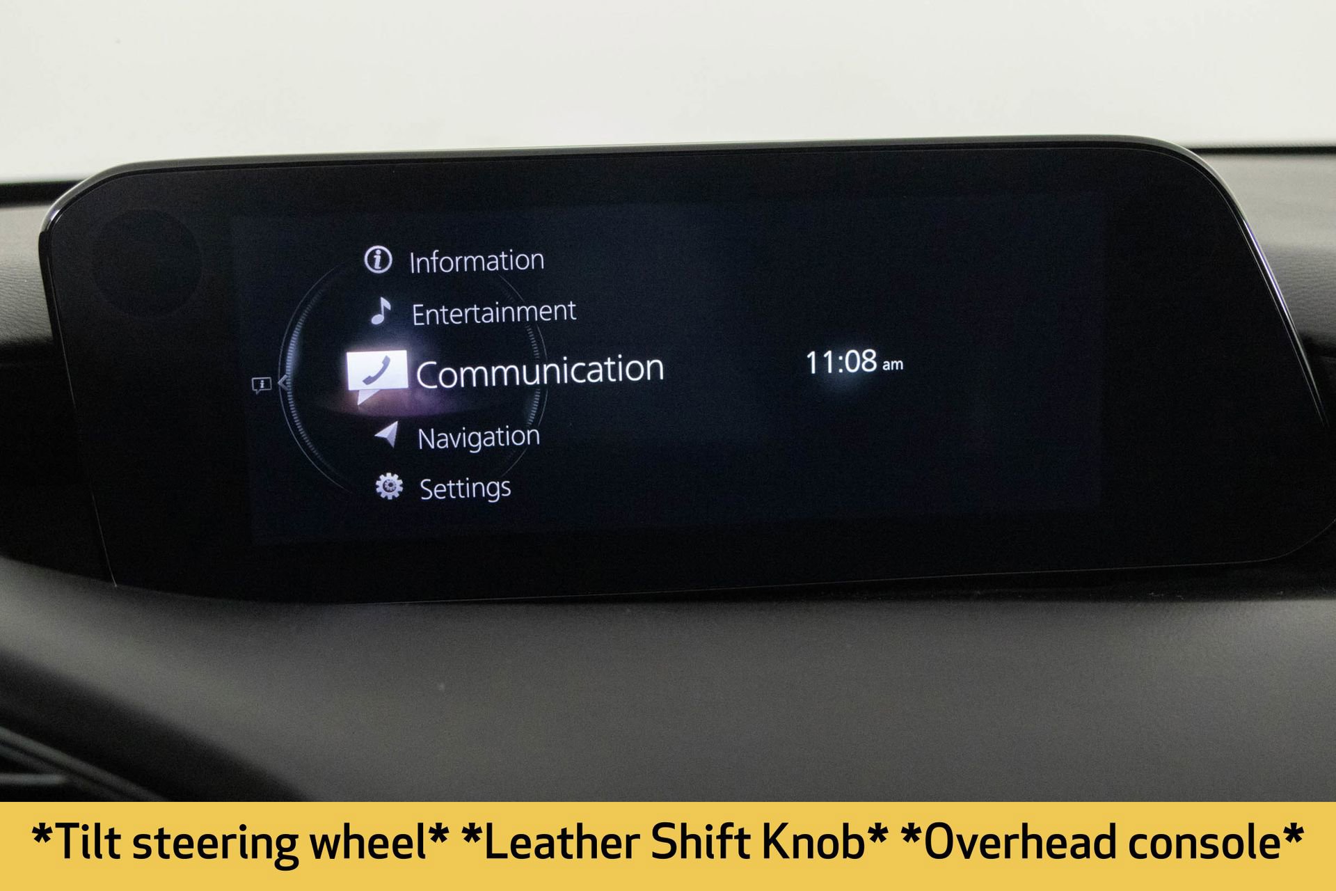 Used 2023 MAZDA MAZDA3 s image 25