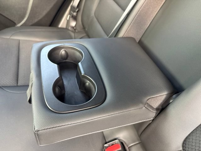 Used 2023 Chevrolet TrailBlazer RS w/ Convenience Package AWD/4WD image 28