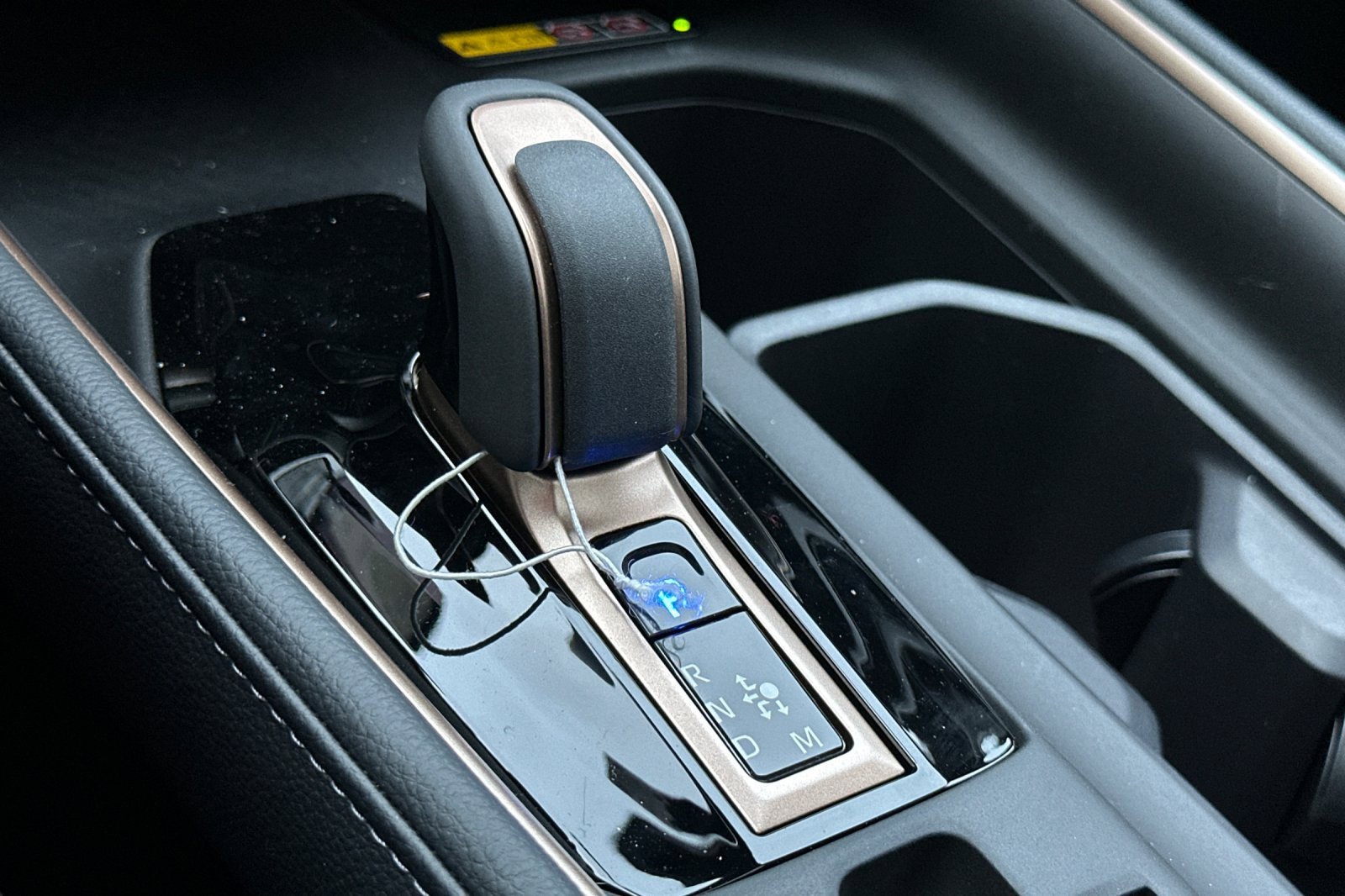 Certified 2025 Toyota Grand Highlander MAX Platinum image 29