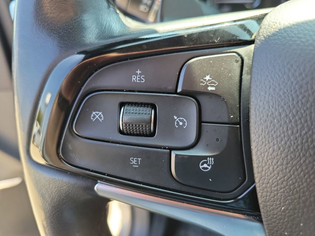 Certified 2023 Buick Enclave Essence w/ Trailering Package, 5000 lbs. AWD/4WD image 25