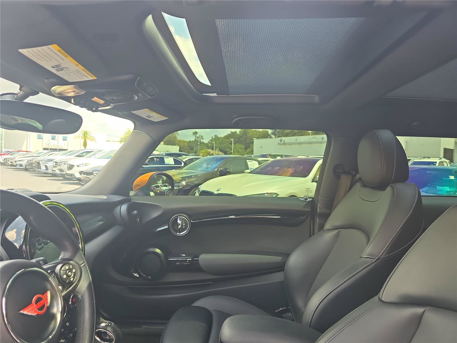 Used 2018 MINI Cooper S FWD image 24