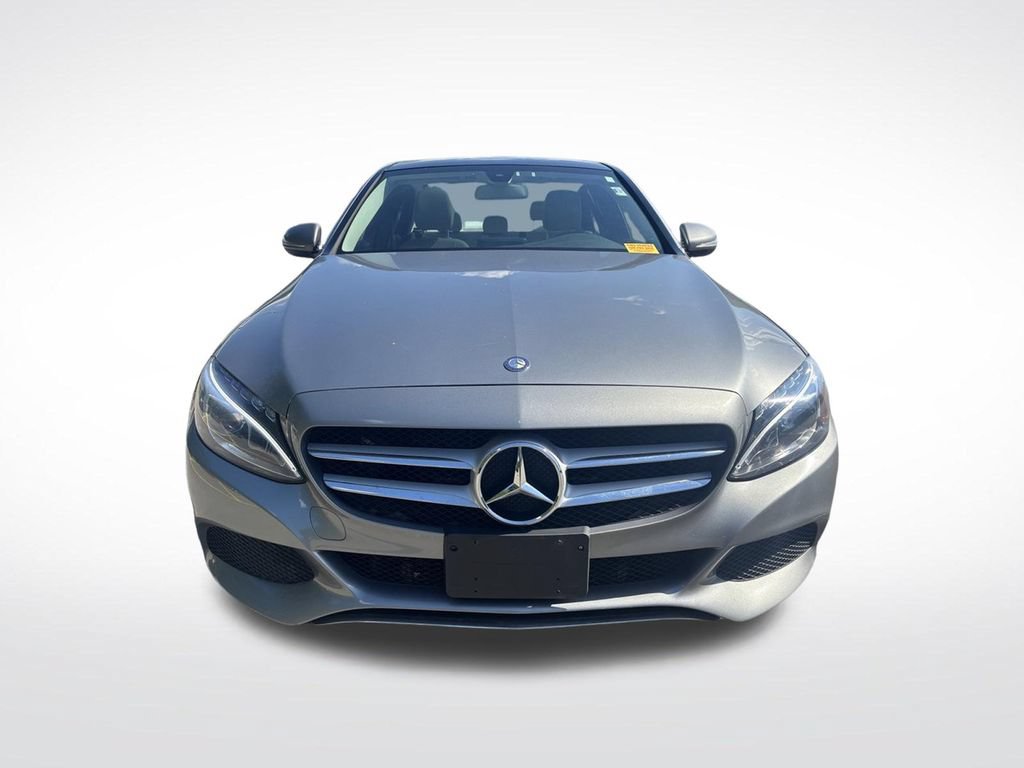 Used 2015 Mercedes-Benz C 300 4MATIC Sedan image 10