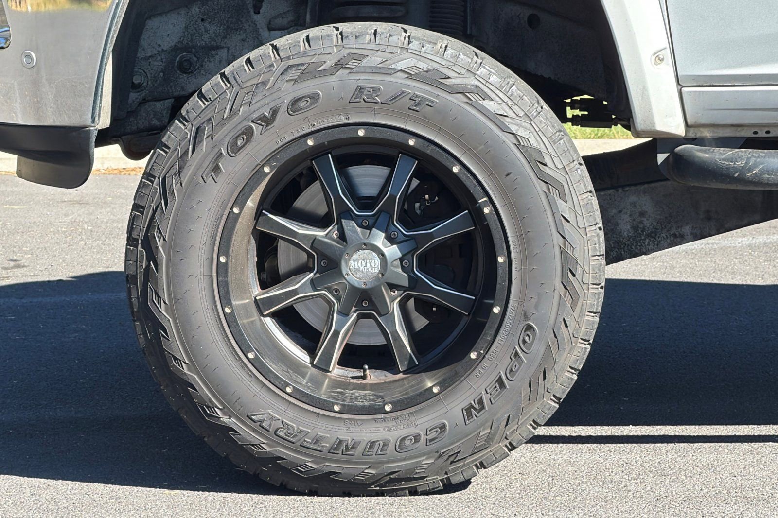 Used 2016 RAM 2500 Laramie image 25