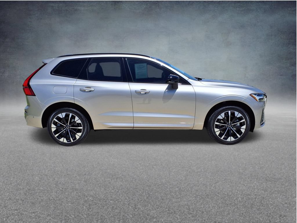 Certified 2026 Volvo XC60 B5 Plus w/ Protection Package Premier AWD/4WD image 9