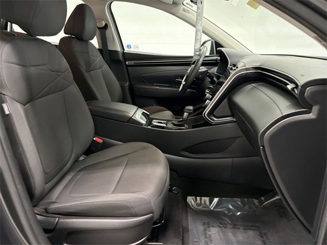 Used 2022 Hyundai Tucson SE image 18