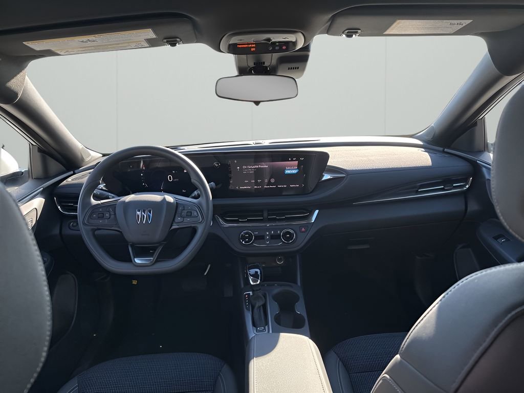 New 2026 Buick Envista Preferred image 21
