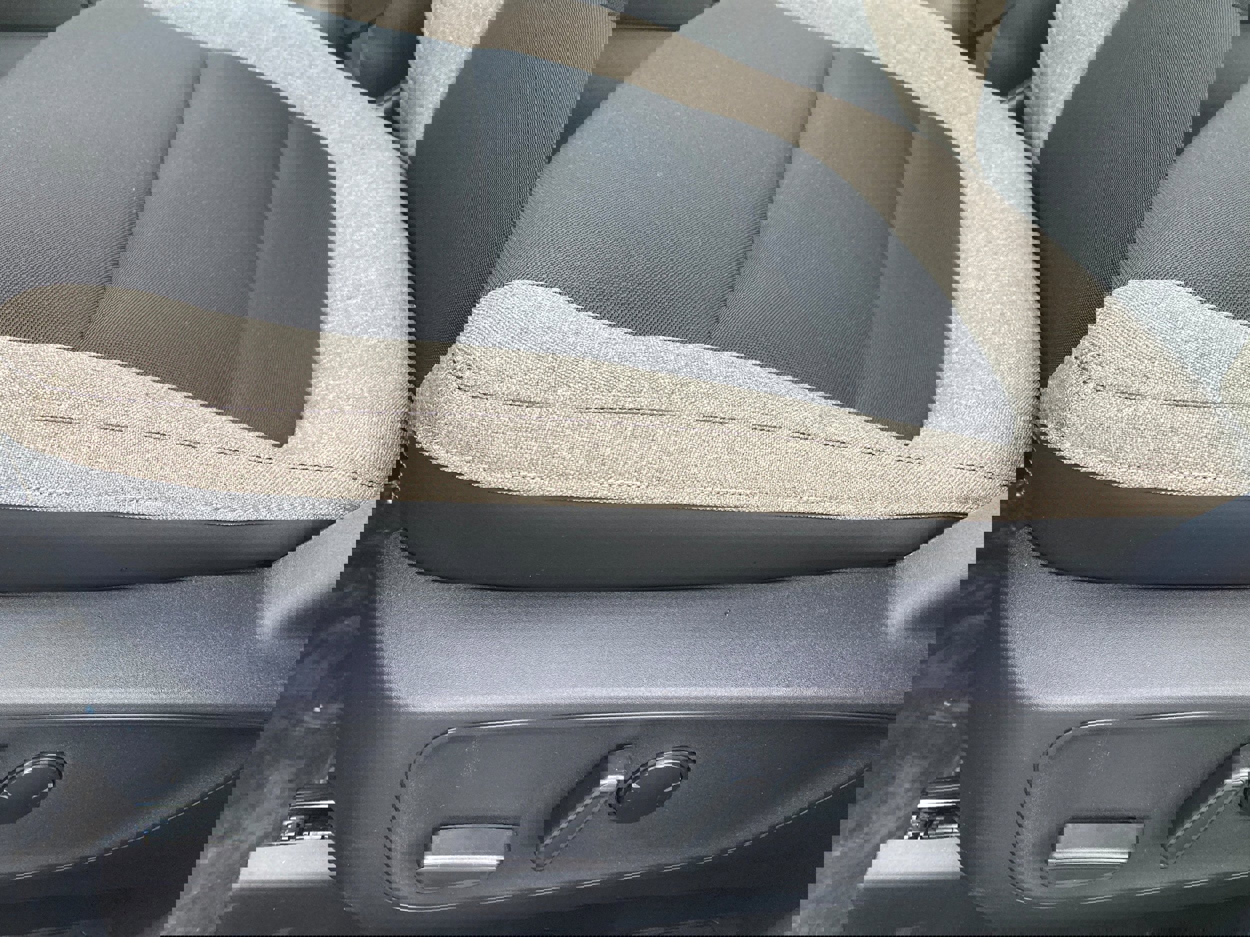 New 2025 Ford Bronco Sport Big Bend w/ Convenience Package image 8