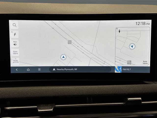 Used 2025 Hyundai Tucson Limited image 10