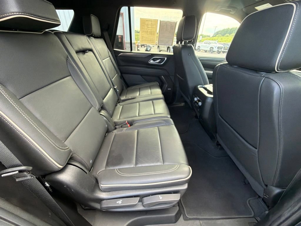 Used 2024 GMC Yukon SLT AWD/4WD image 47