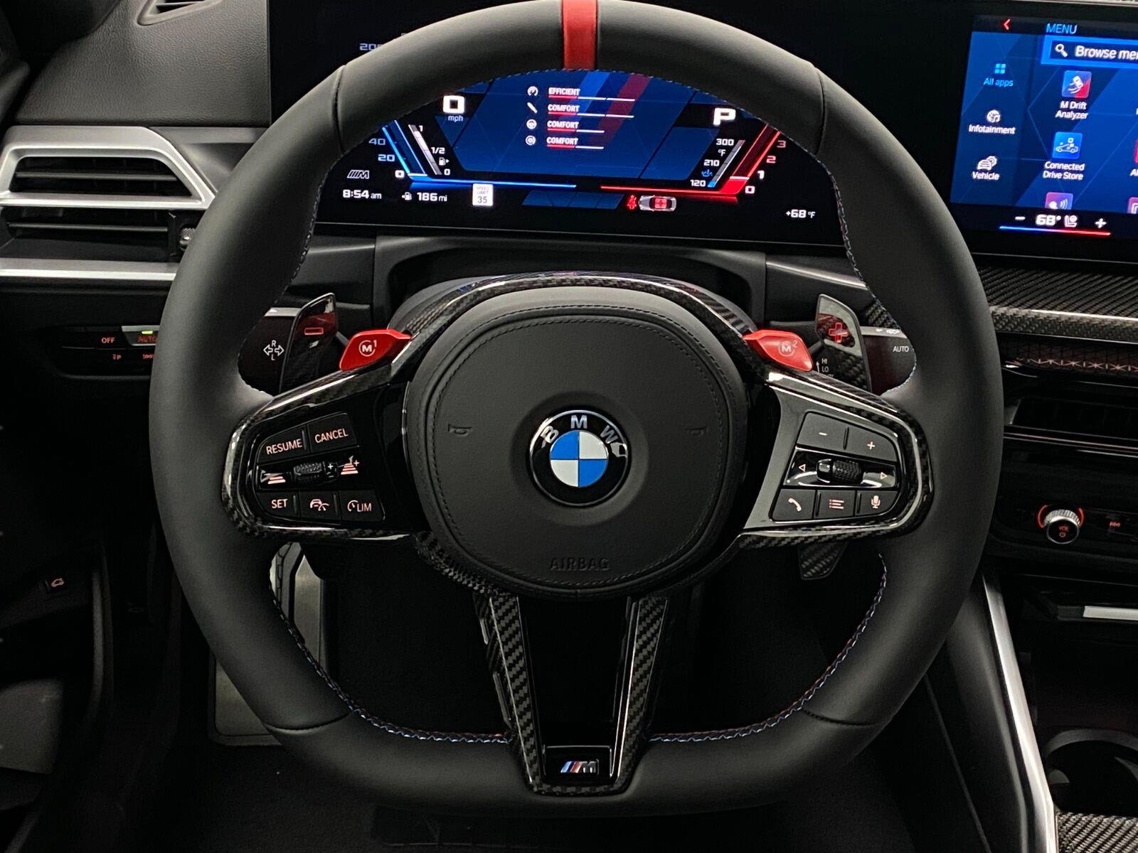 New 2026 BMW M2 w/ Lighting Package RWD image 13