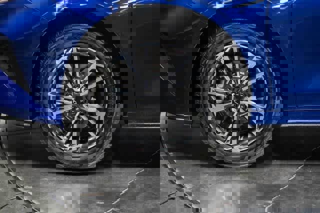 Used 2024 Kia Forte LXS w/ LXS Technology Package image 9