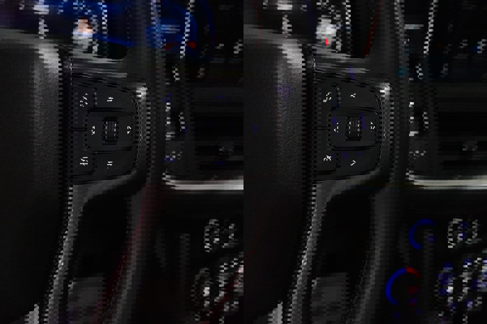 Used 2022 Chevrolet Tahoe RST w/ Luxury Package image 42