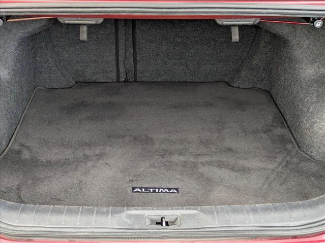 Used 2022 Nissan Altima 2.5 SR image 6