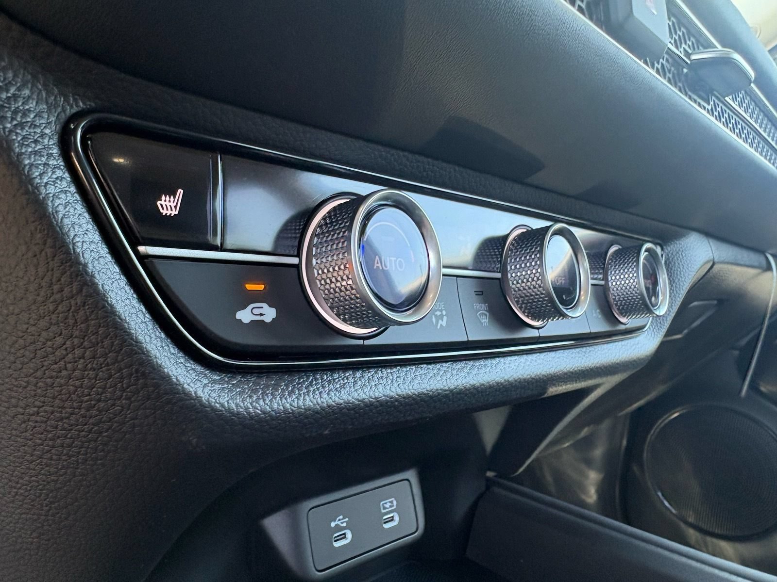 New 2027 Honda HR-V EX-L image 28
