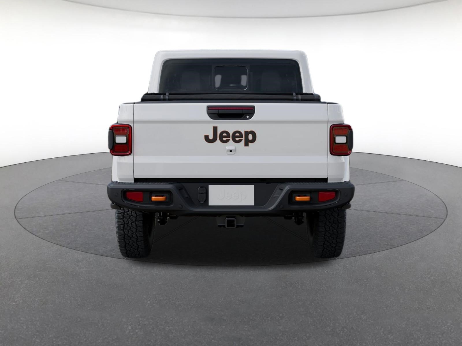 New 2027 Jeep Gladiator Mojave AWD/4WD image 7