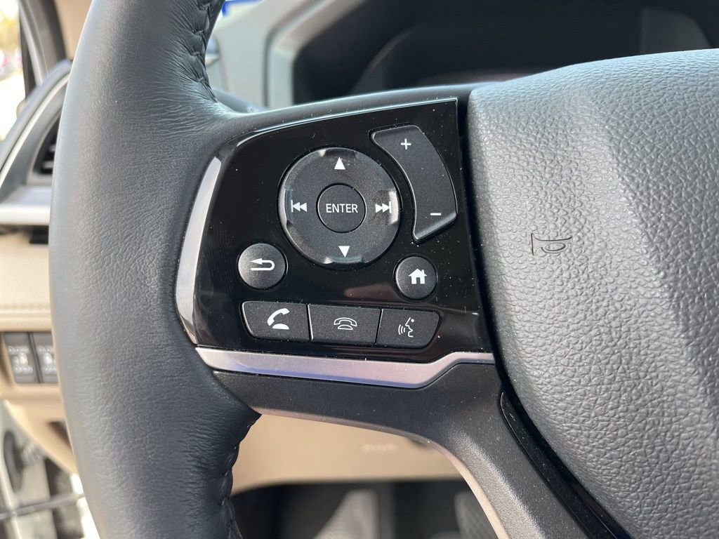 Certified 2024 Honda Odyssey Elite image 22