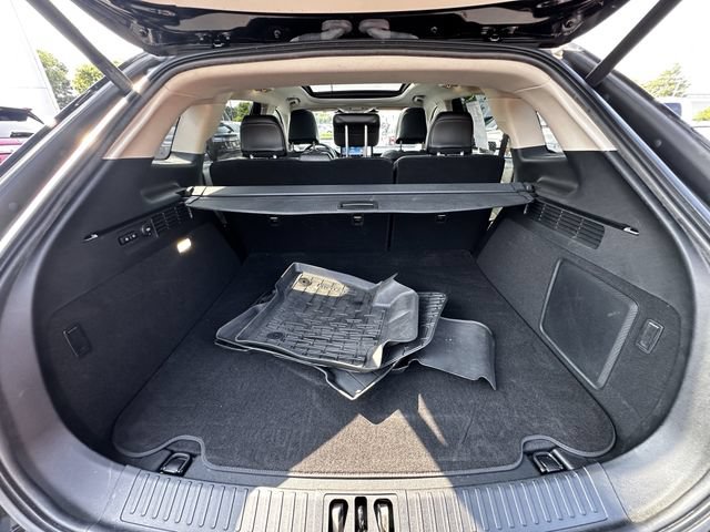 Certified 2023 Lincoln Nautilus Reserve w/ Equipment Group 201A AWD/4WD image 42