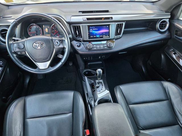 Used 2016 Toyota RAV4 SE AWD/4WD image 11