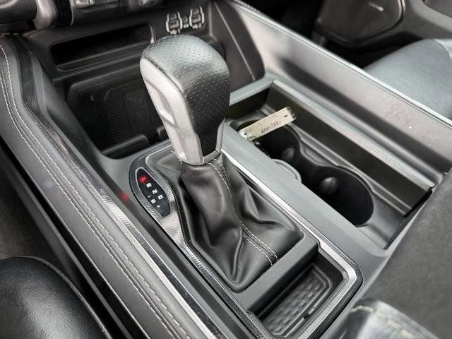 Used 2022 RAM 1500 TRX w/ TRX Level 2 Equipment Group image 34