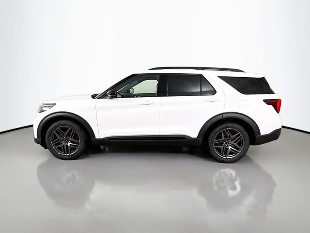 New 2026 Ford Explorer ST w/ Sun And Sound Package image 4