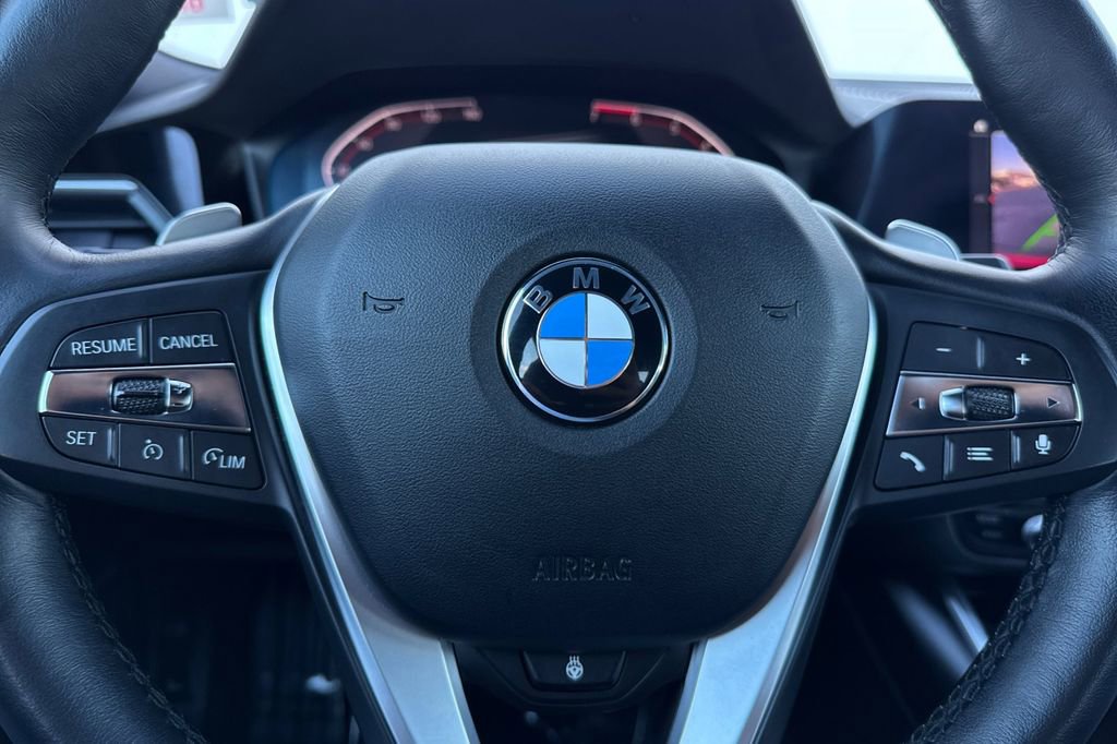Used 2022 BMW 330i Sedan w/ Premium Package 2 image 25