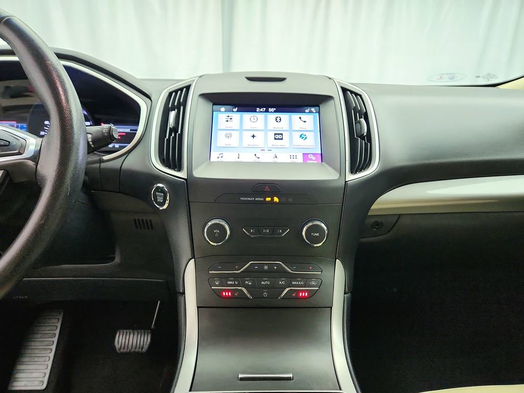 Used 2019 Ford Edge SEL w/ Equipment Group 201A image 18