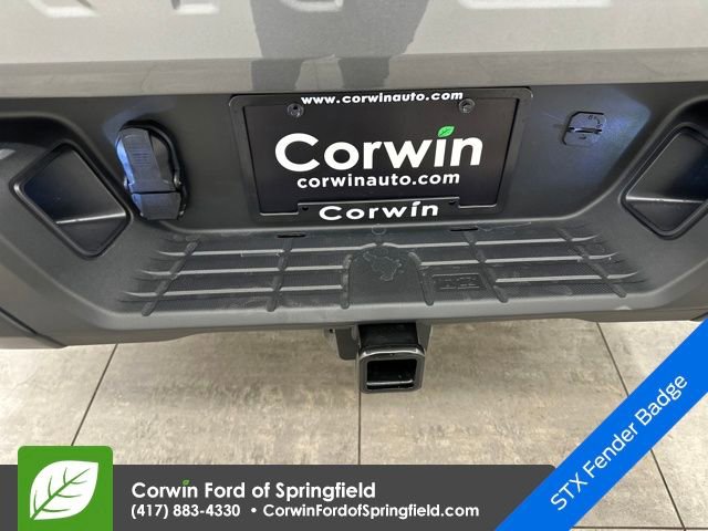 New 2026 Ford Ranger XL w/ Trailer Tow Package image 20