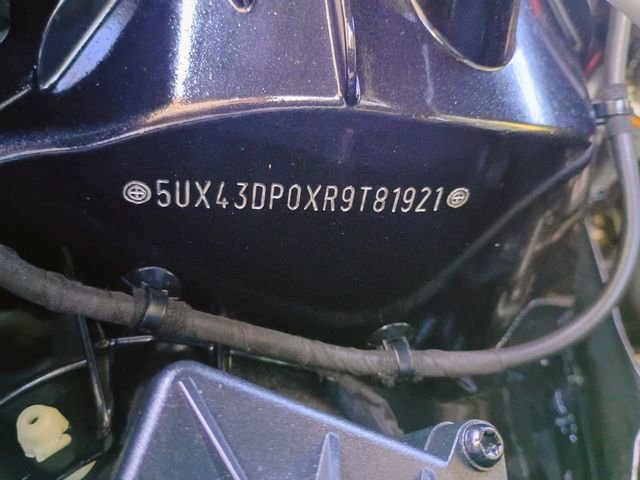 Used 2024 BMW X3 sDrive30i w/ Convenience Package image 86