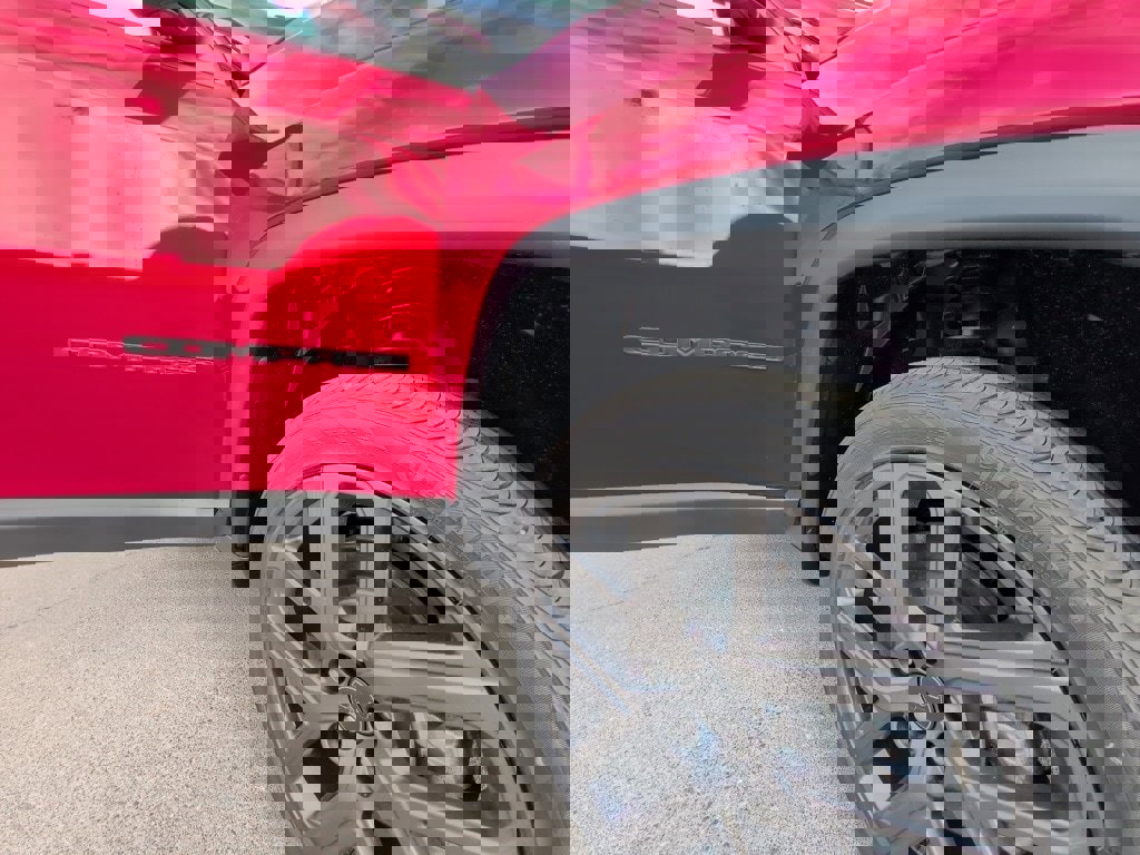 New 2026 Jeep Compass Limited w/ Sun, Sound & Navigation Group image 23