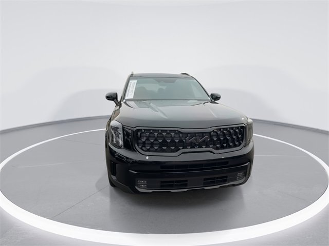 Used 2025 Kia Telluride SX Prestige X-Line image 3