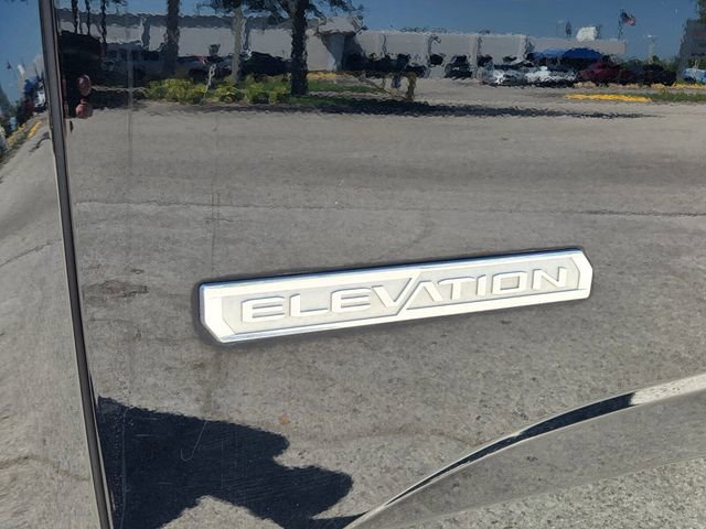 Used 2021 GMC Canyon Elevation Standard w/ Convenience Package RWD image 12