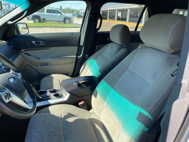Used 2013 Ford Explorer FWD image 17