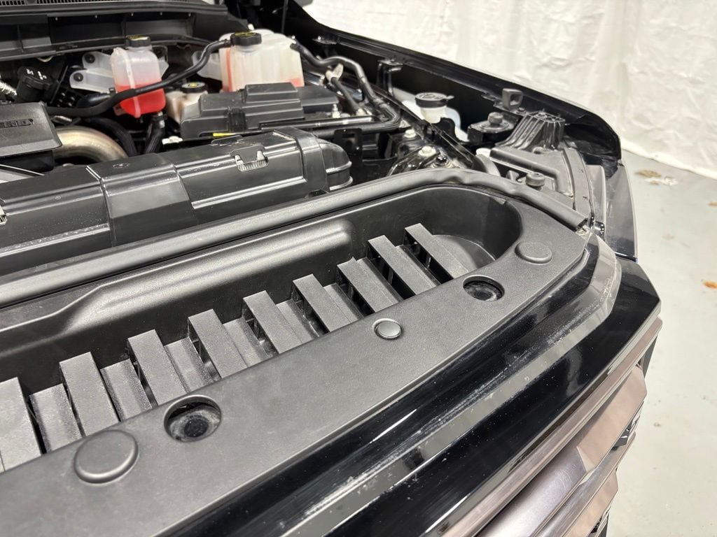 Used 2026 GMC Sierra 2500 AT4X AWD/4WD image 68