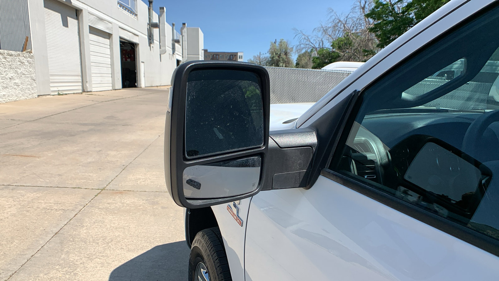 New 2025 RAM 2500 Tradesman image 12