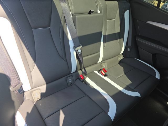 New 2026 Buick Envision Sport Touring AWD/4WD image 24