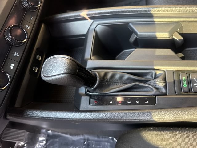 Certified 2025 Honda Accord LX image 18