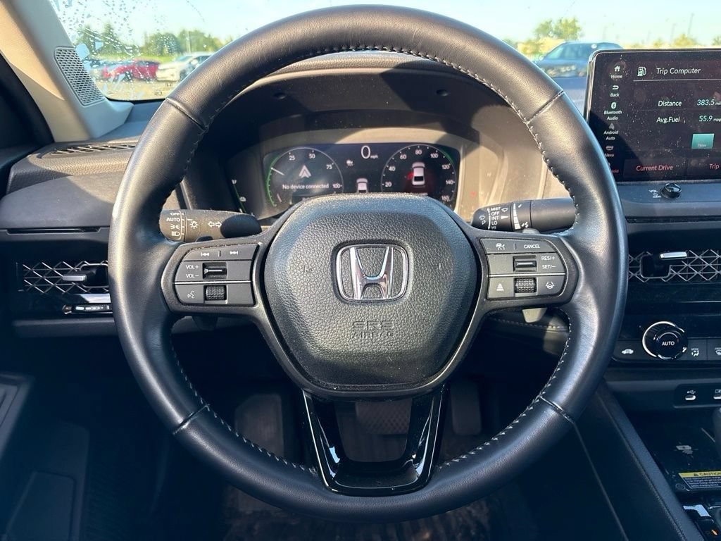 Used 2025 Honda Accord EX-L image 20