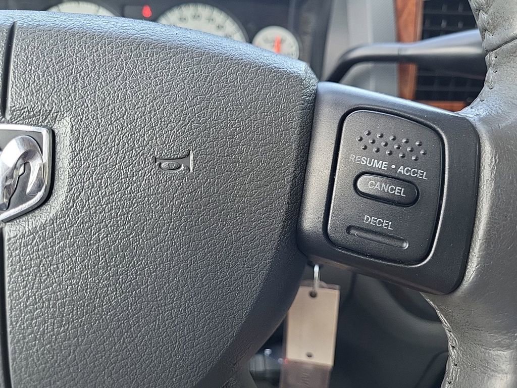 Used 2006 Dodge Ram 2500 Truck SLT w/ Quad Cab Big Horn Value Group image 22