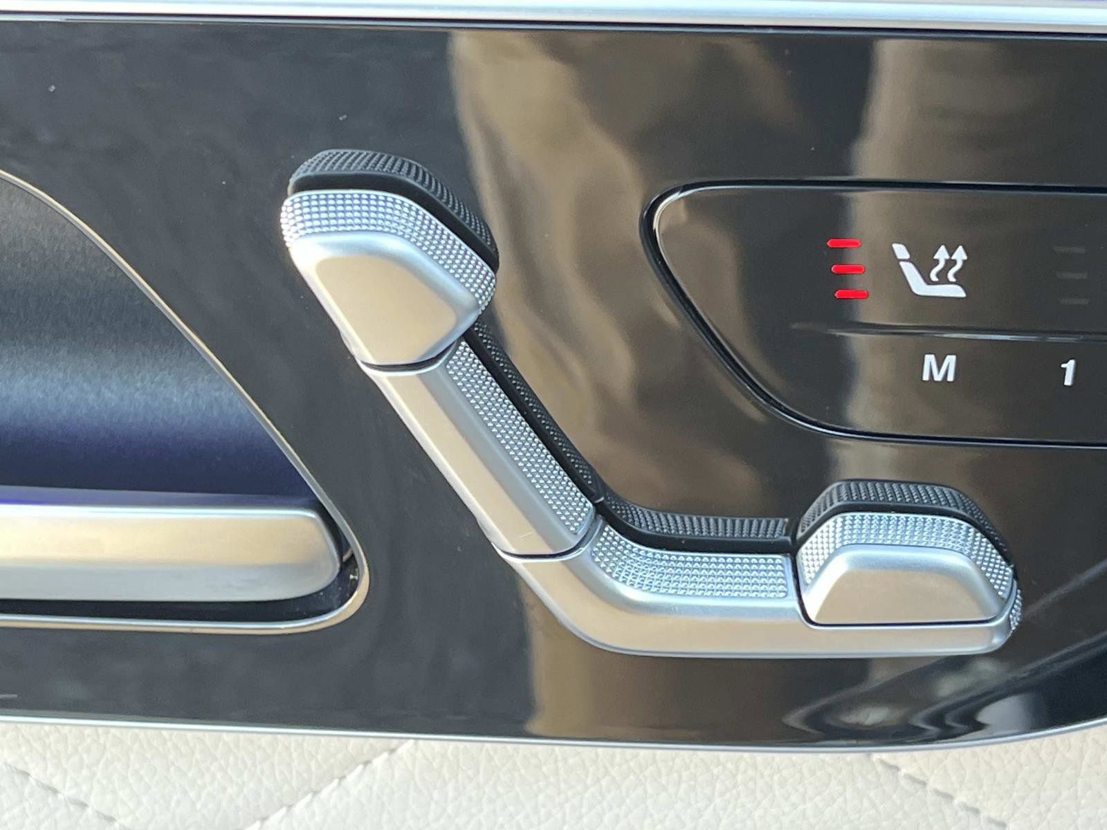 Certified 2024 Mercedes-Benz S 580 S 580 image 19