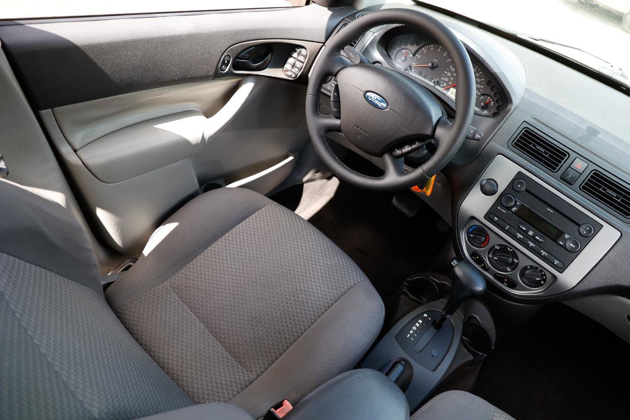 Used 2007 Ford Focus S image 20