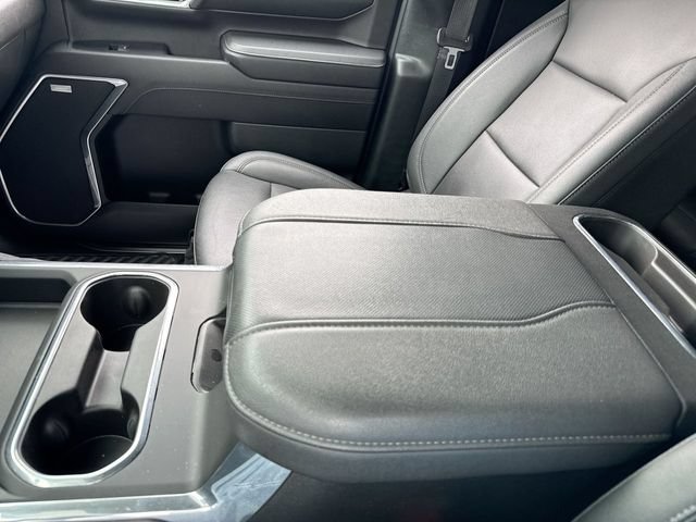 Certified 2024 Chevrolet Silverado 2500 LTZ w/ LTZ Convenience Package AWD/4WD image 21