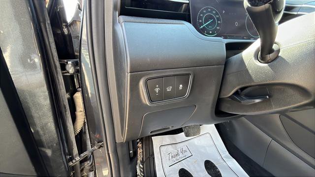 Used 2023 Hyundai Tucson SEL w/ Convenience Package image 11