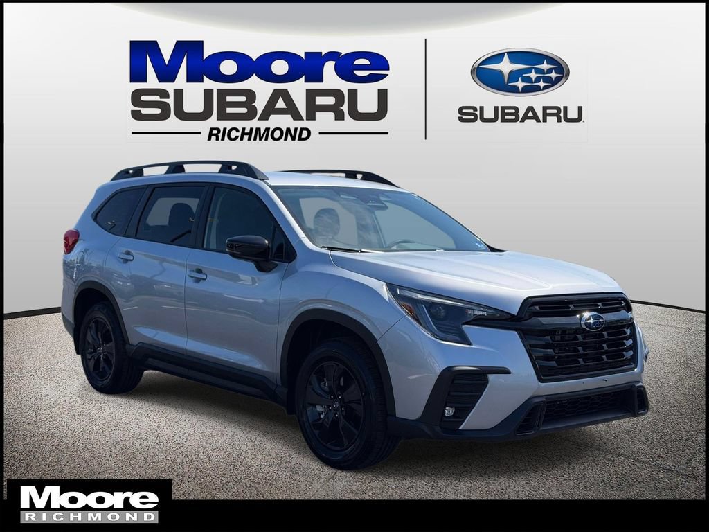 Used 2026 Subaru Ascent Premium