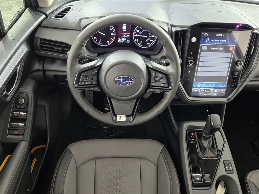 New 2026 Subaru Crosstrek 2.5i Limited image 9
