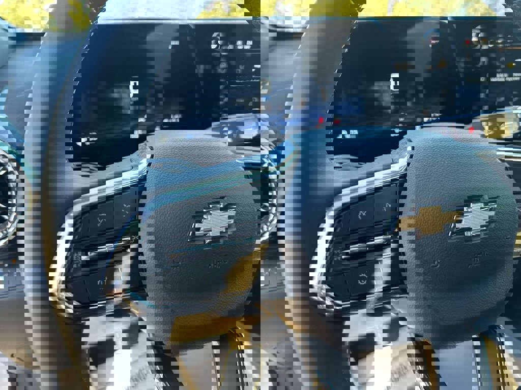 New 2026 Chevrolet Equinox LT image 29