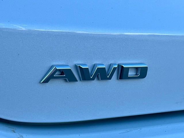 New 2024 Cadillac XT6 Sport w/ LPO, ONYX Package image 9