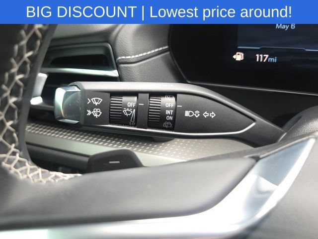 Used 2024 Chevrolet Traverse LT w/ LPO, Floor Liner Package FWD image 42