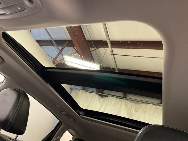 Used 2015 Nissan Murano SL w/ SL Technology Package image 16